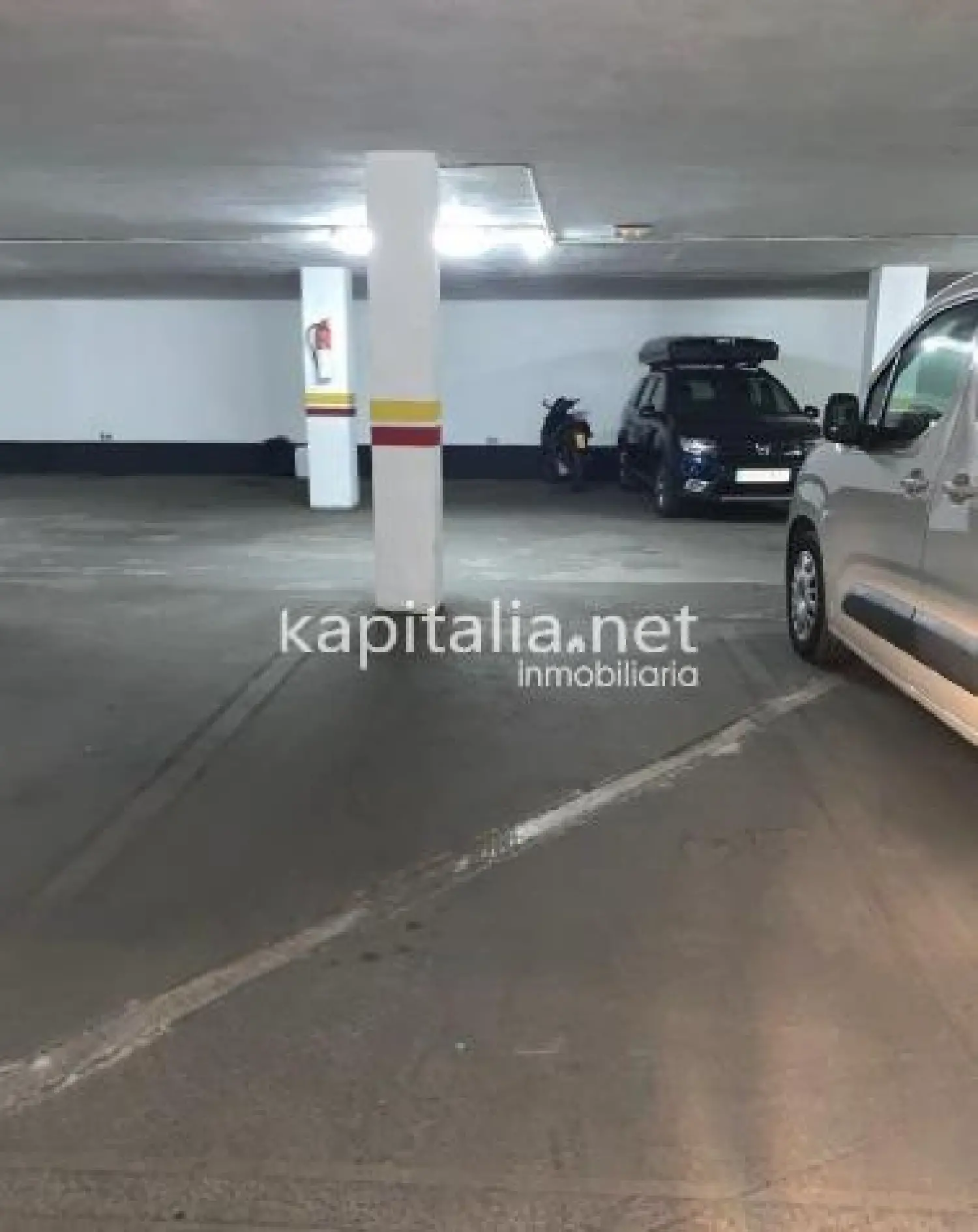  till salu lägenhet Bocairent Vall D'albaida 1