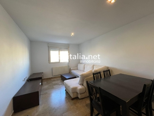 Bocairent Vall D''albaida lägenhet foto 6224455