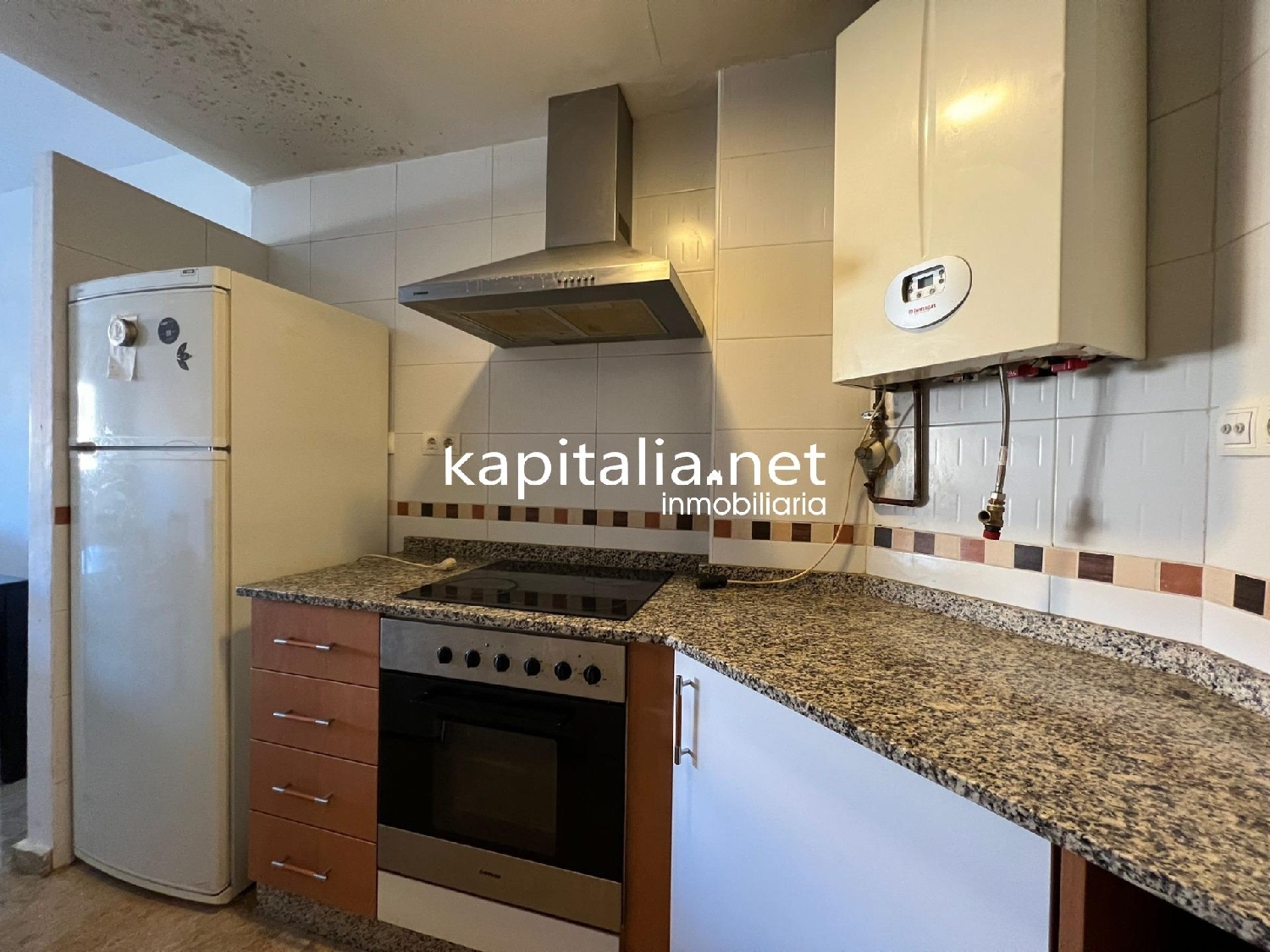  till salu lägenhet Bocairent Vall D'albaida 8