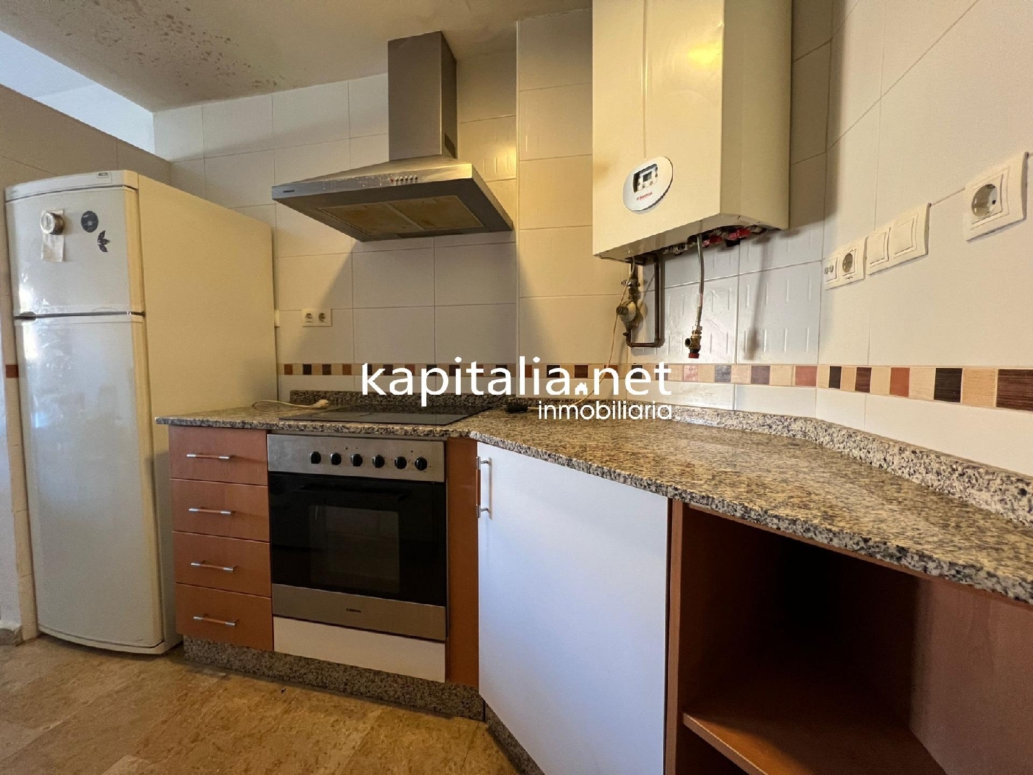  till salu lägenhet Bocairent Vall D'albaida 7