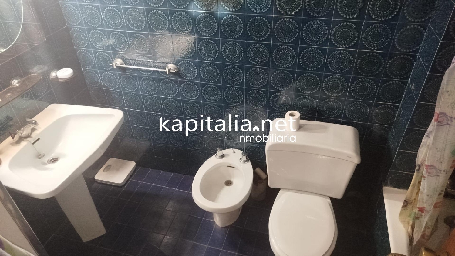 till salu lägenhet Bocairent Vall D'albaida 3