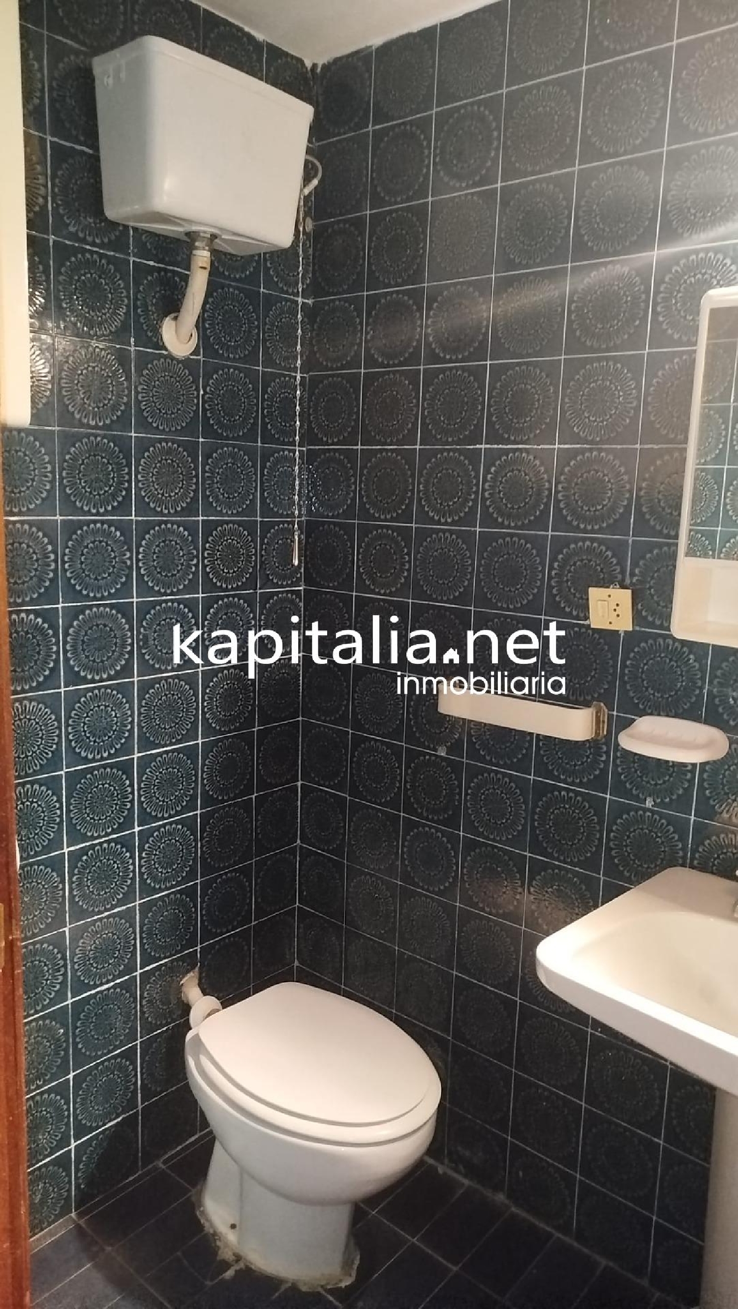  till salu lägenhet Bocairent Vall D'albaida 5