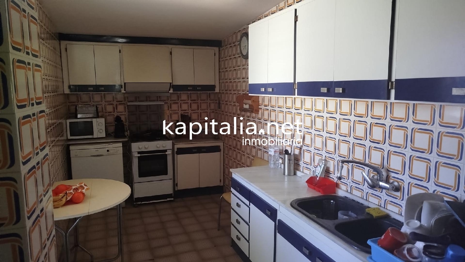 till salu lägenhet Bocairent Vall D'albaida 2