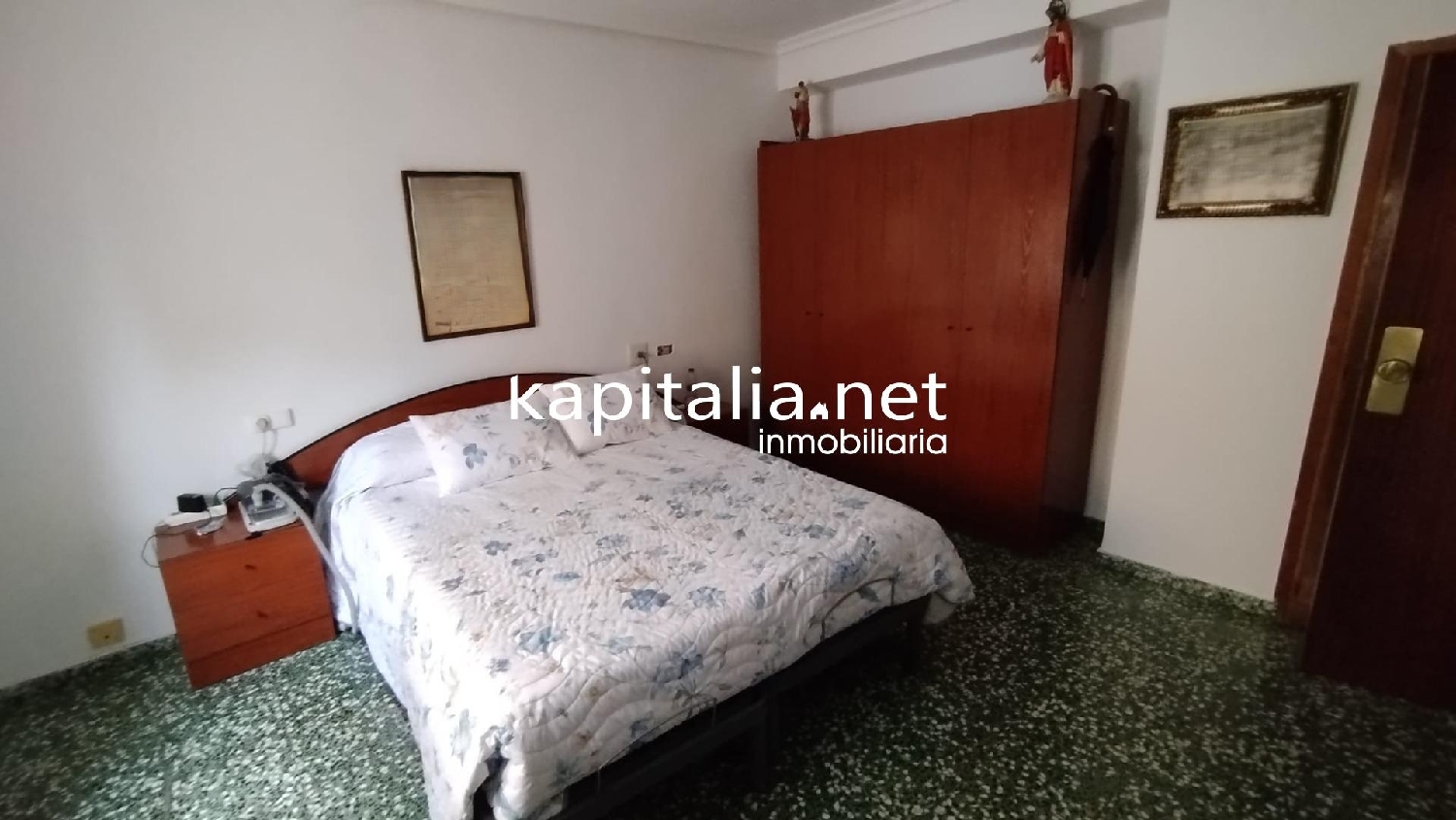  till salu lägenhet Bocairent Vall D'albaida 6