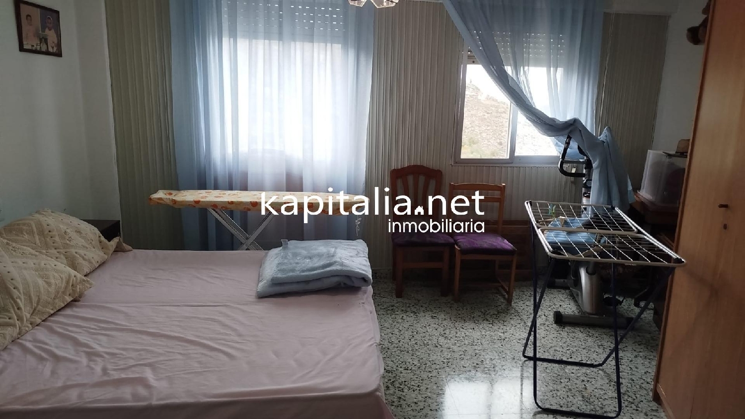  till salu lägenhet Bocairent Vall D'albaida 7