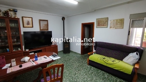 Bocairent Vall D''albaida lägenhet foto 6224687