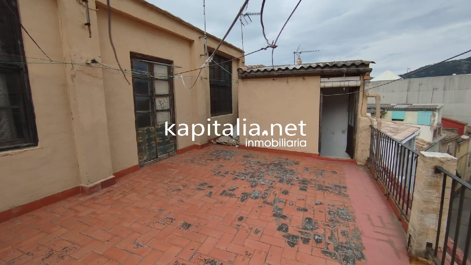  till salu lägenhet Bocairent Vall D'albaida 8