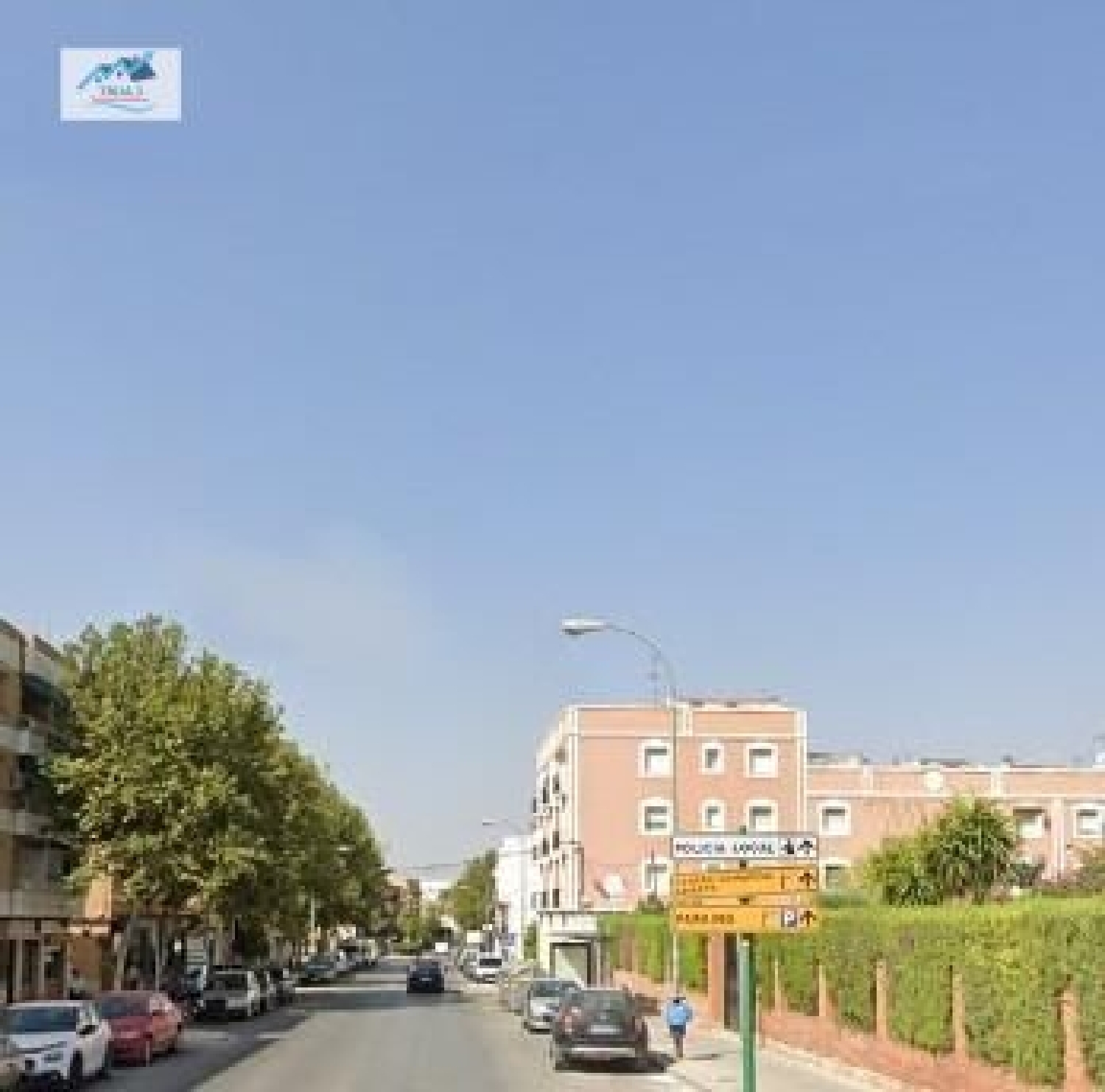 te koop appartement Cordobilla Campiña Sur 2
