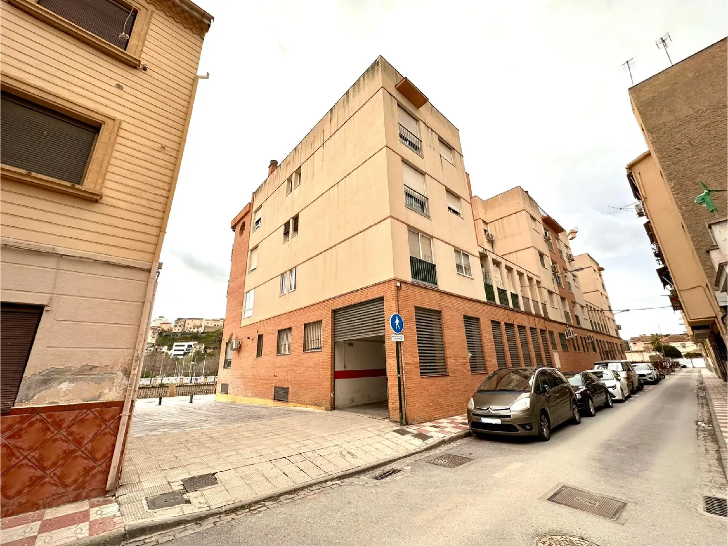  till salu lägenhet Lancha Del Genil Vega De Granada 1