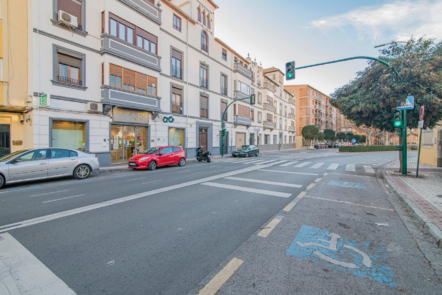  till salu lägenhet Genil Vega De Granada 4
