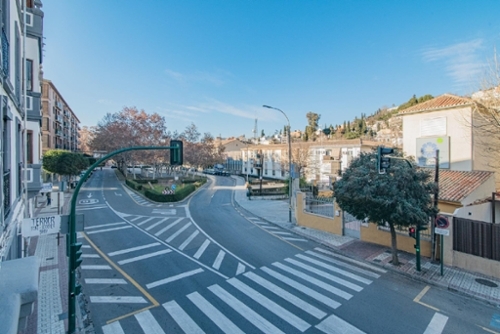 Genil Vega De Granada lägenhet foto 6215233