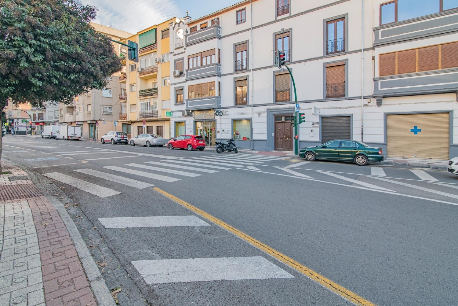 till salu lägenhet Genil Vega De Granada 2