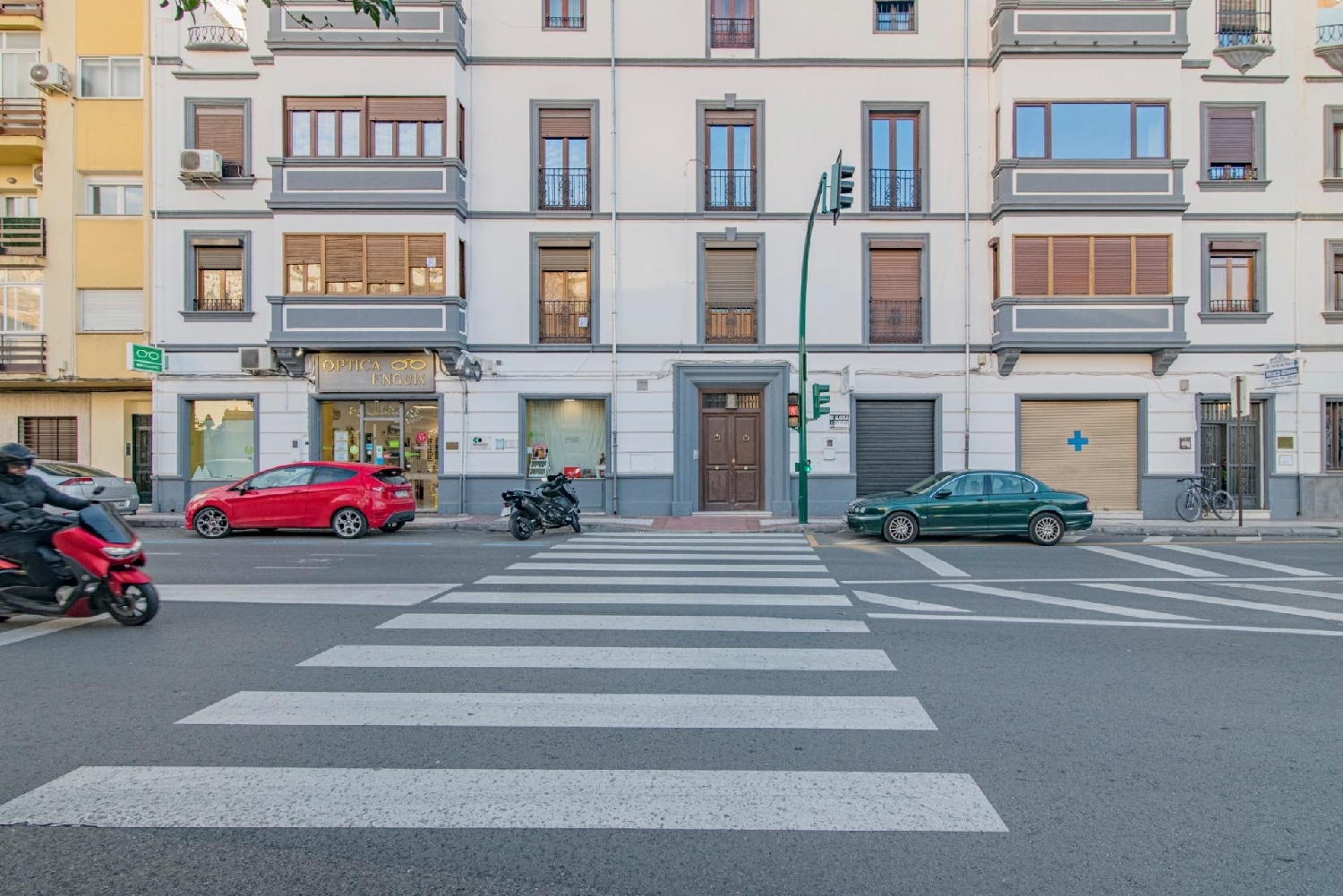 till salu lägenhet Genil Vega De Granada 3