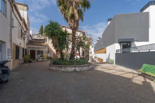 Genil Vega De Granada lägenhet foto 6215107