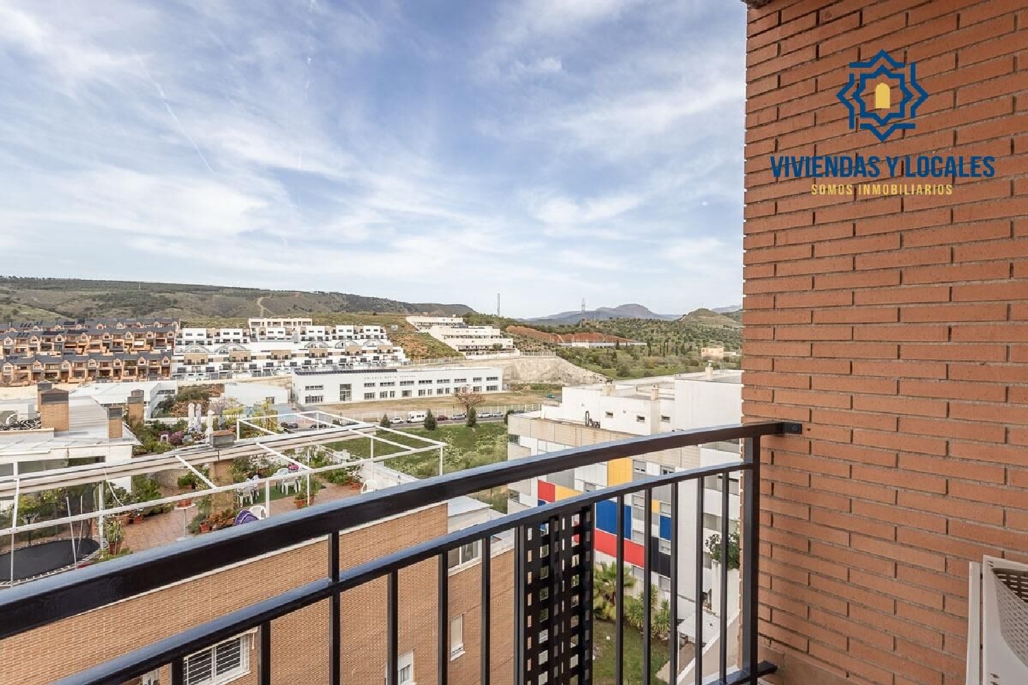  till salu lägenhet Bola De Oro Vega De Granada 6