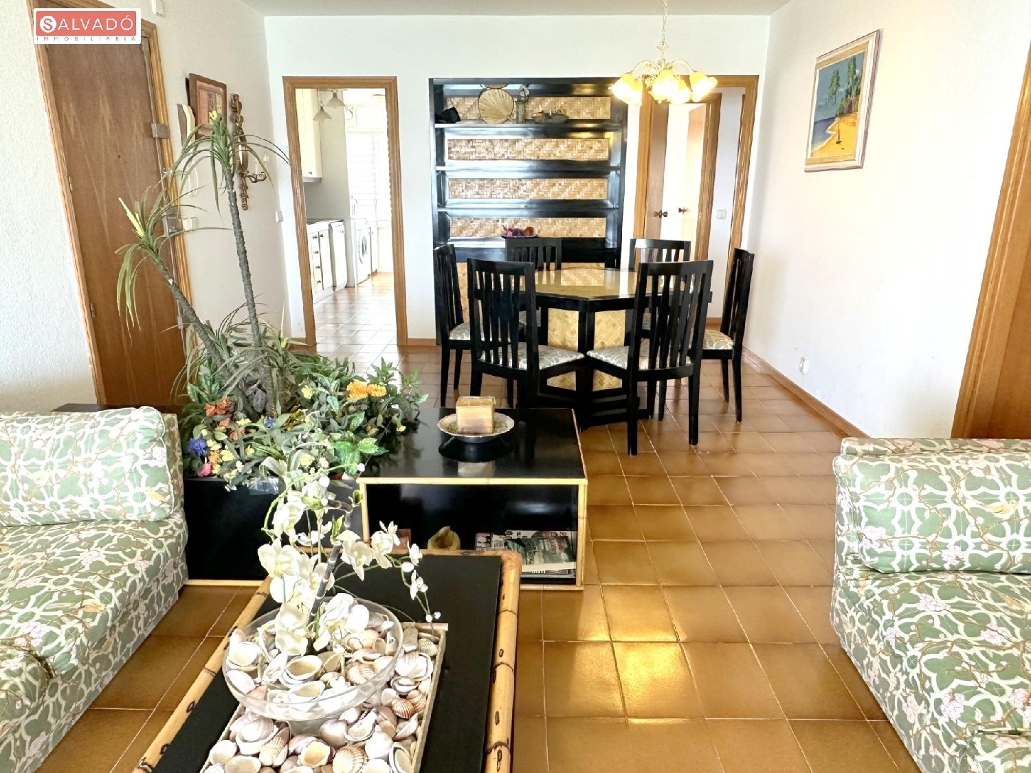  till salu lägenhet Bonanova Baix Penedès 7