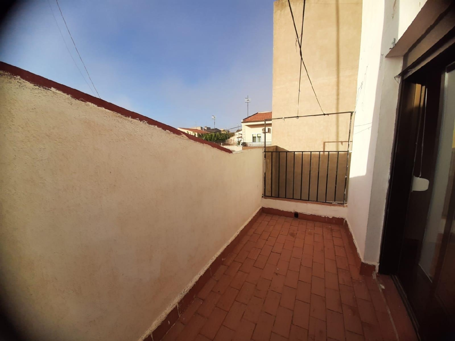  till salu lägenhet Bonete Monte Ibérico Almansa 4