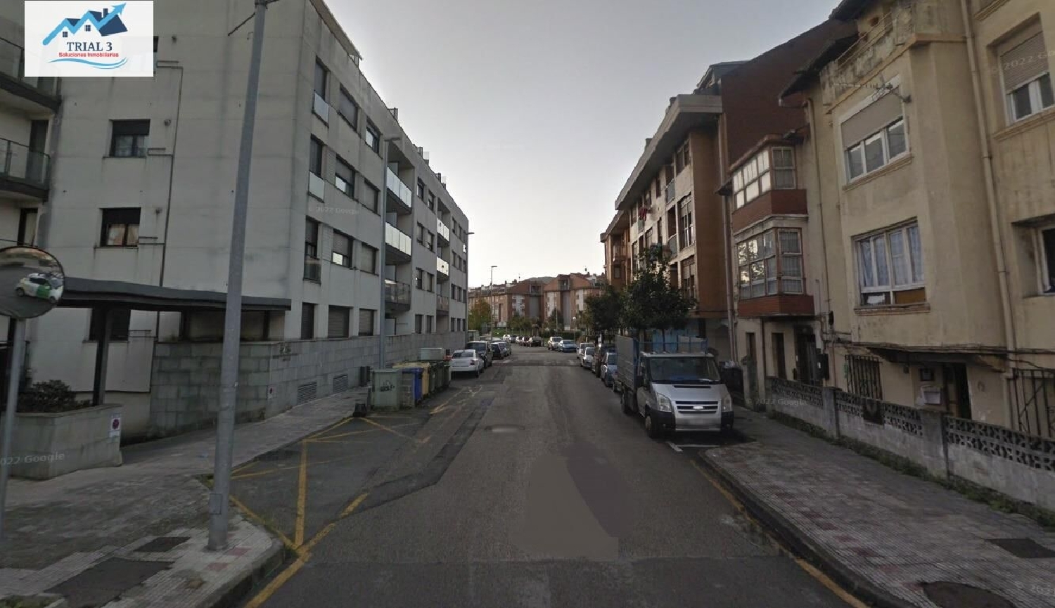  till salu lägenhet Boo Comarca De Santander 1