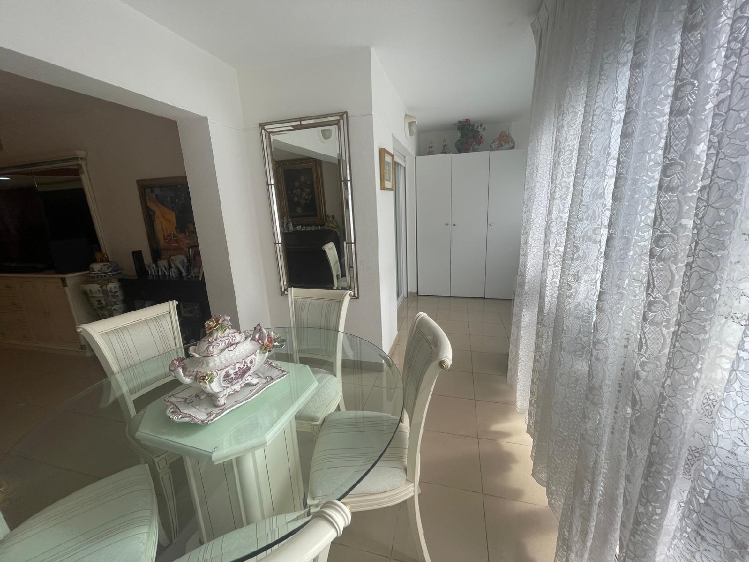  for sale apartment Bordes Marina Baixa 4