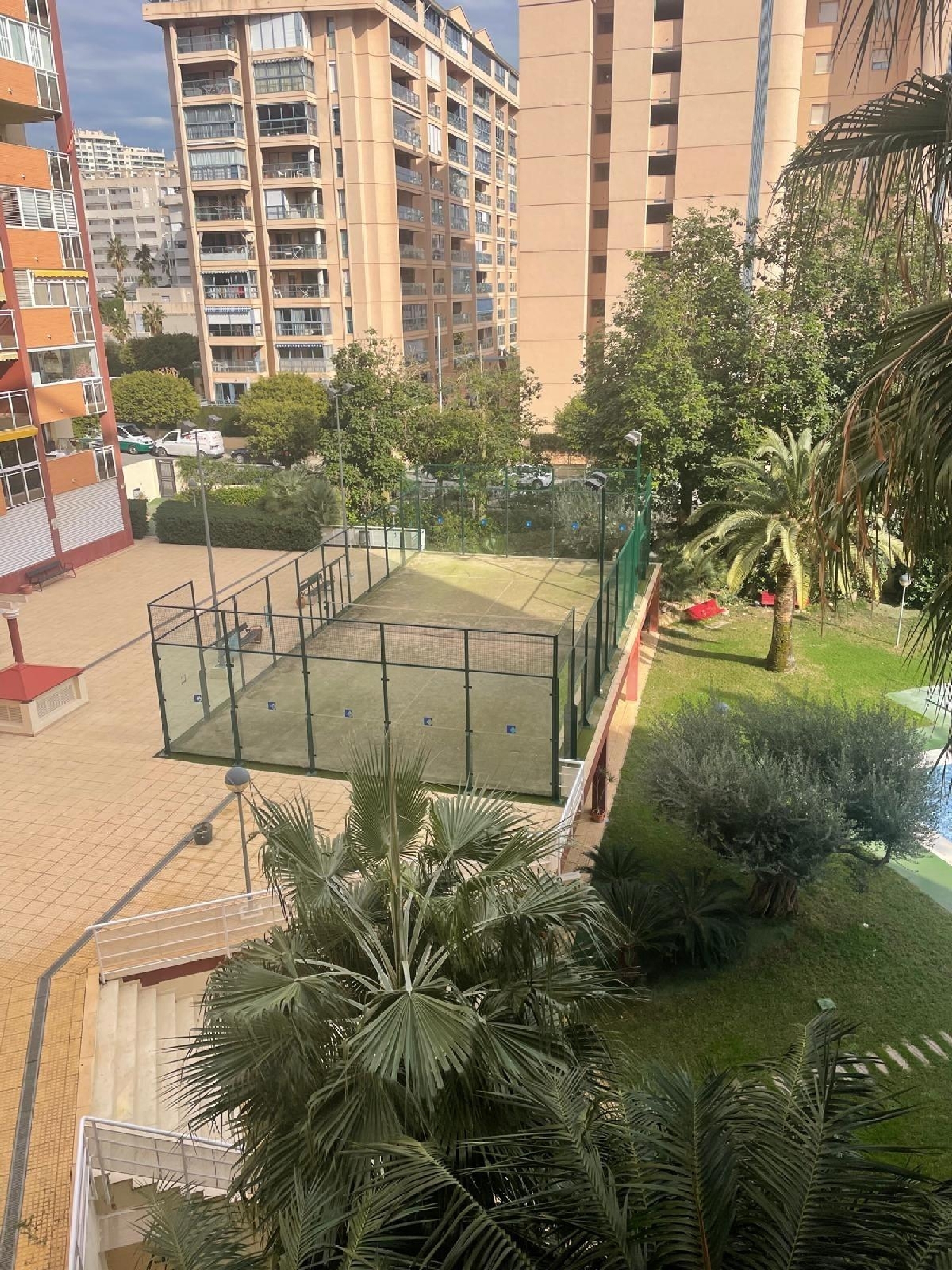  for sale apartment Bordes Marina Baixa 2