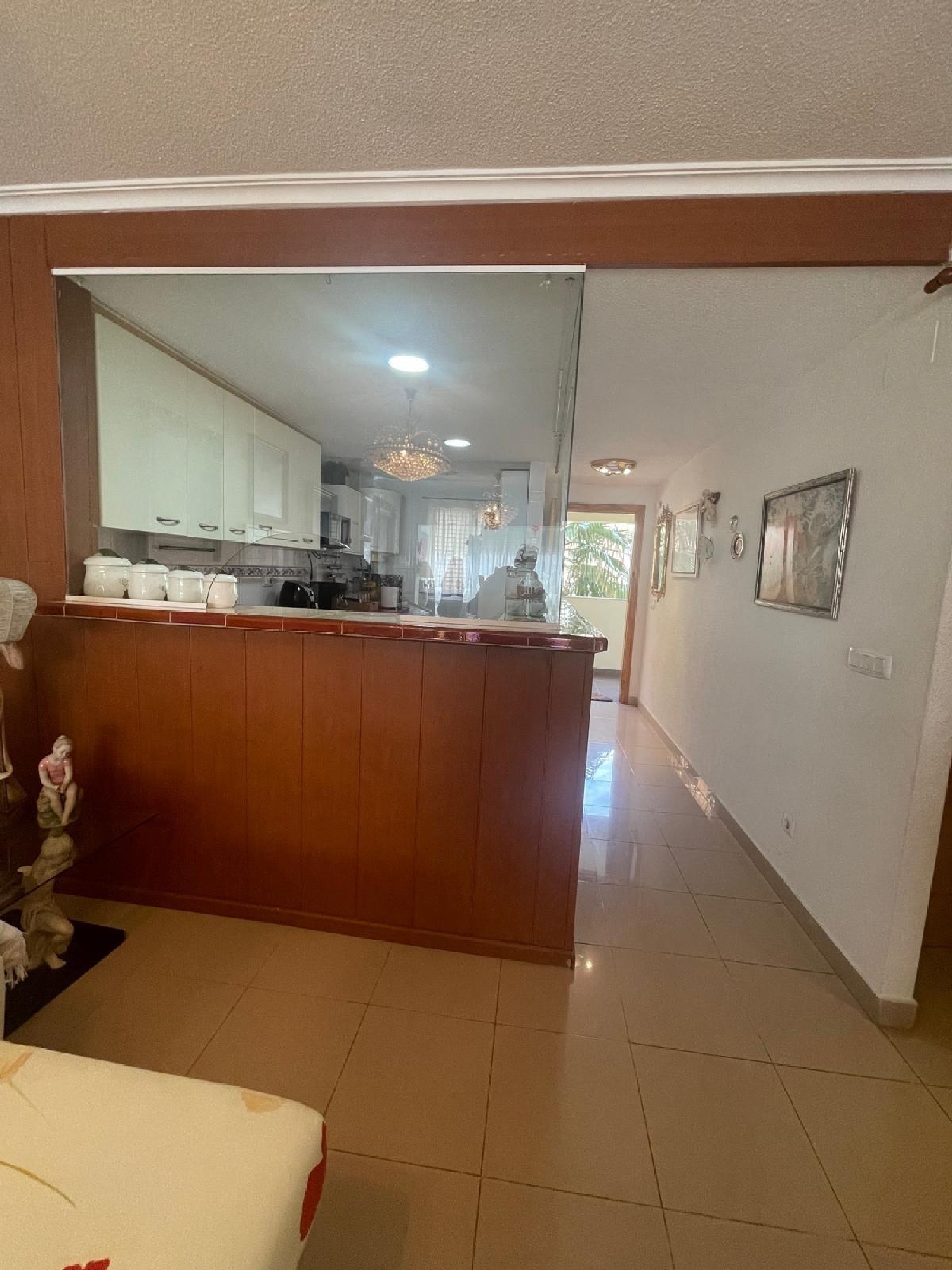  for sale apartment Bordes Marina Baixa 8