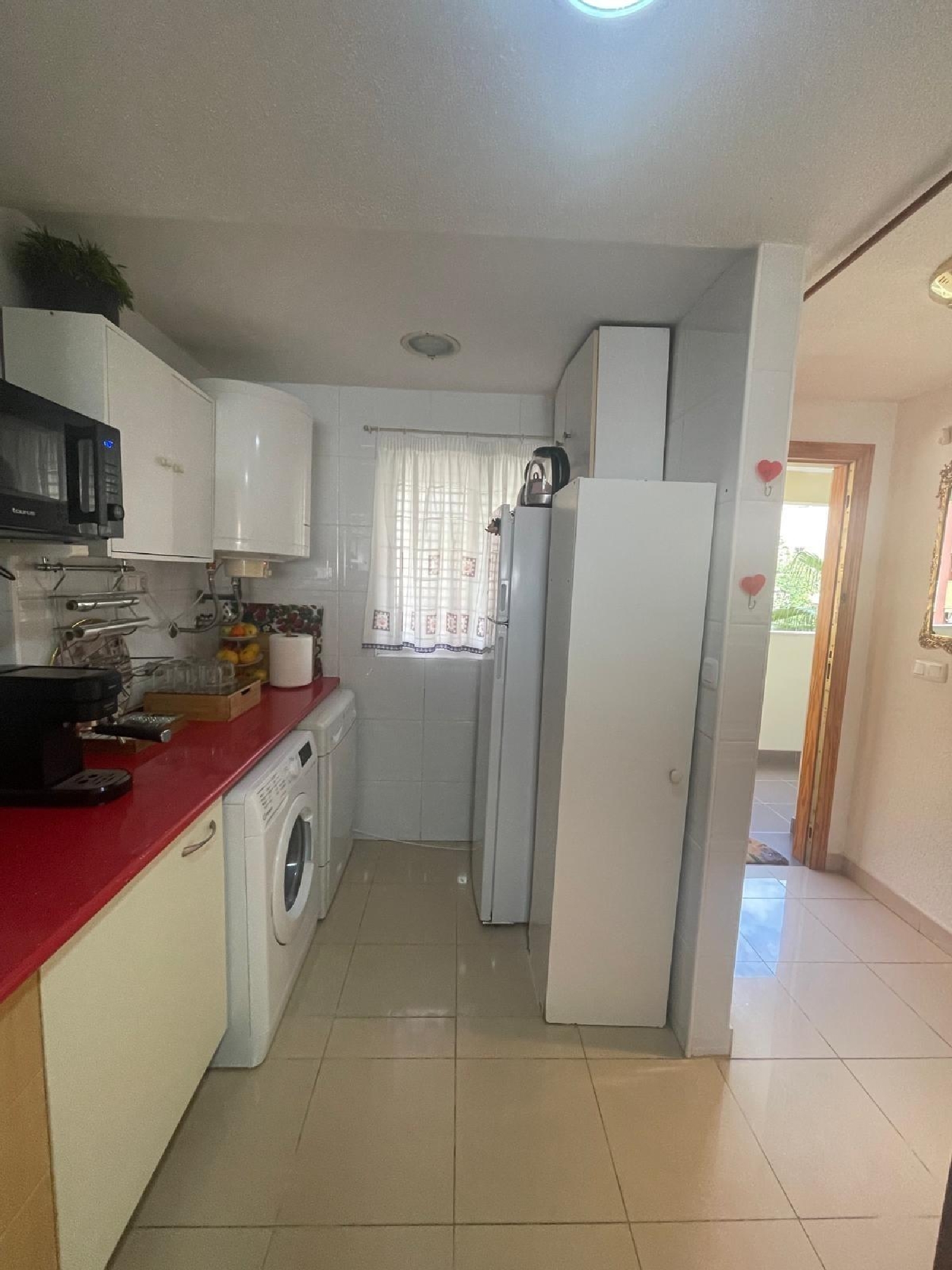  for sale apartment Bordes Marina Baixa 7
