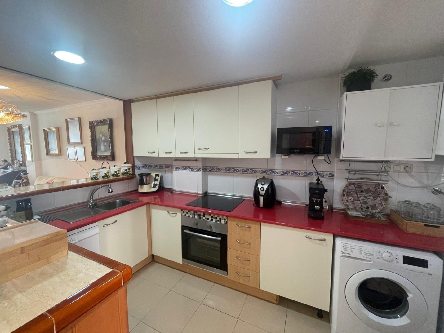  for sale apartment Bordes Marina Baixa 6