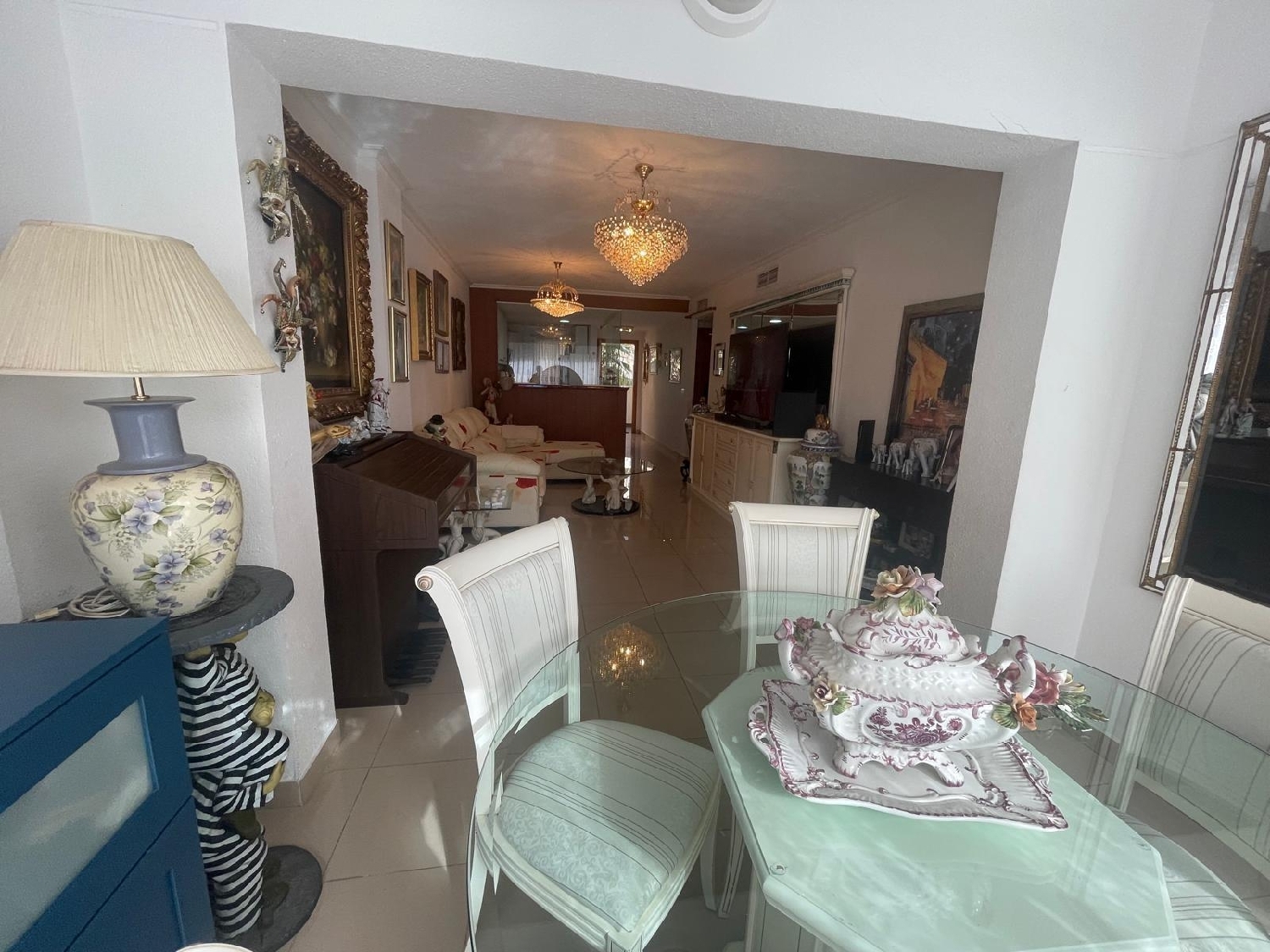  for sale apartment Bordes Marina Baixa 3