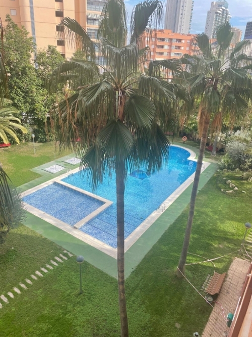 Bordes Marina Baixa apartment foto 6264235