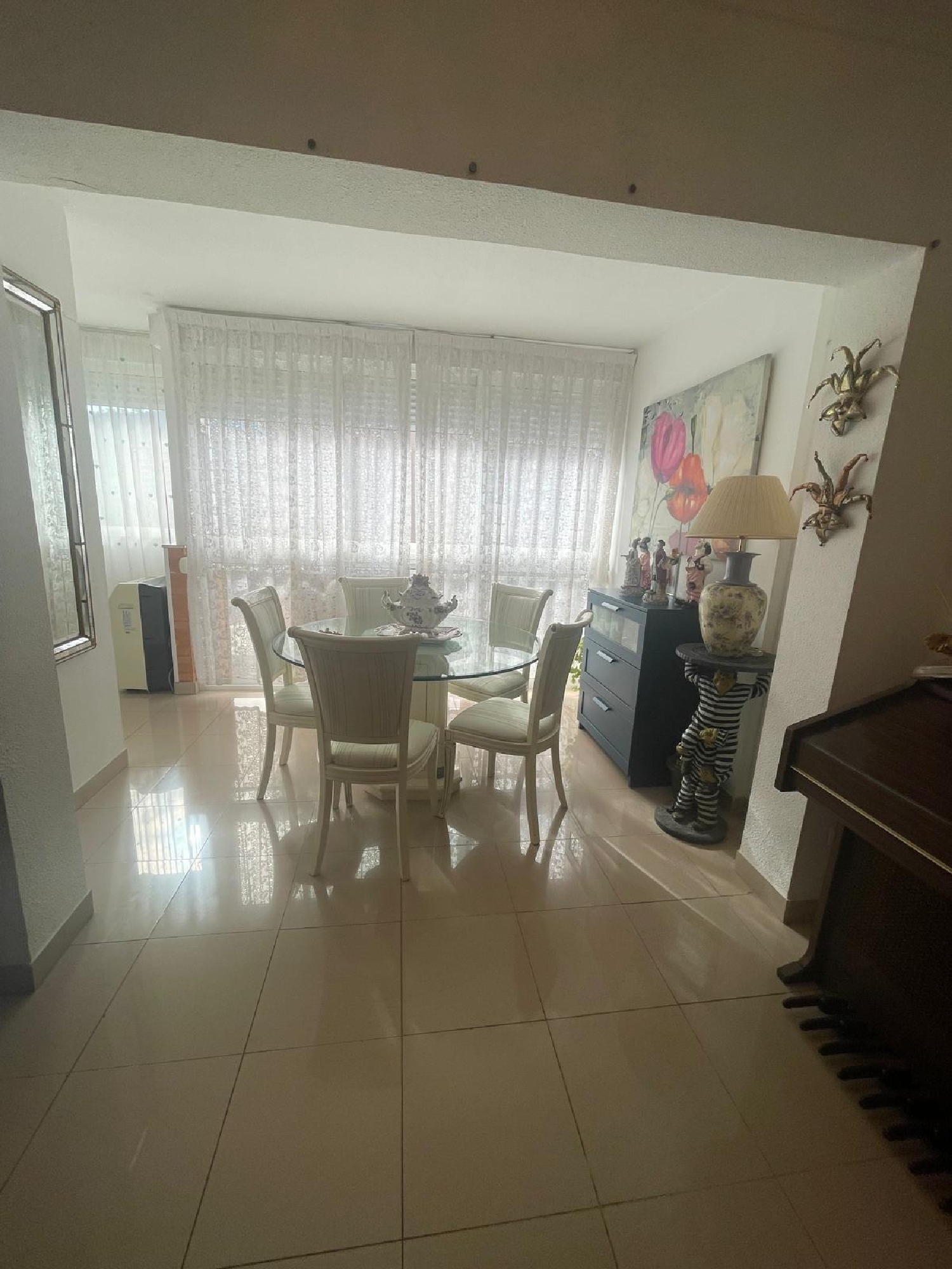  for sale apartment Bordes Marina Baixa 5