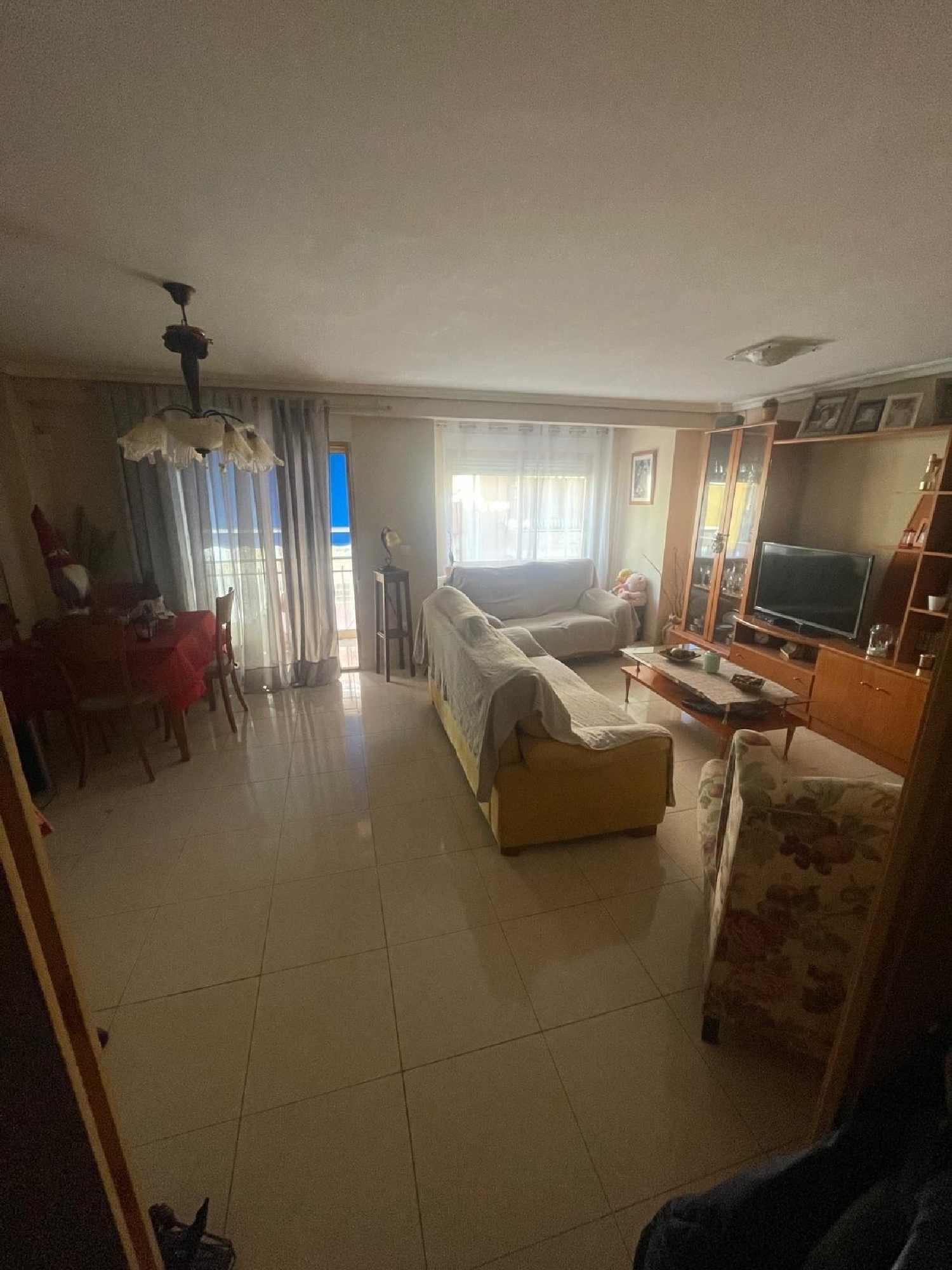 à vendre appartement Bordes Marina Baixa 3