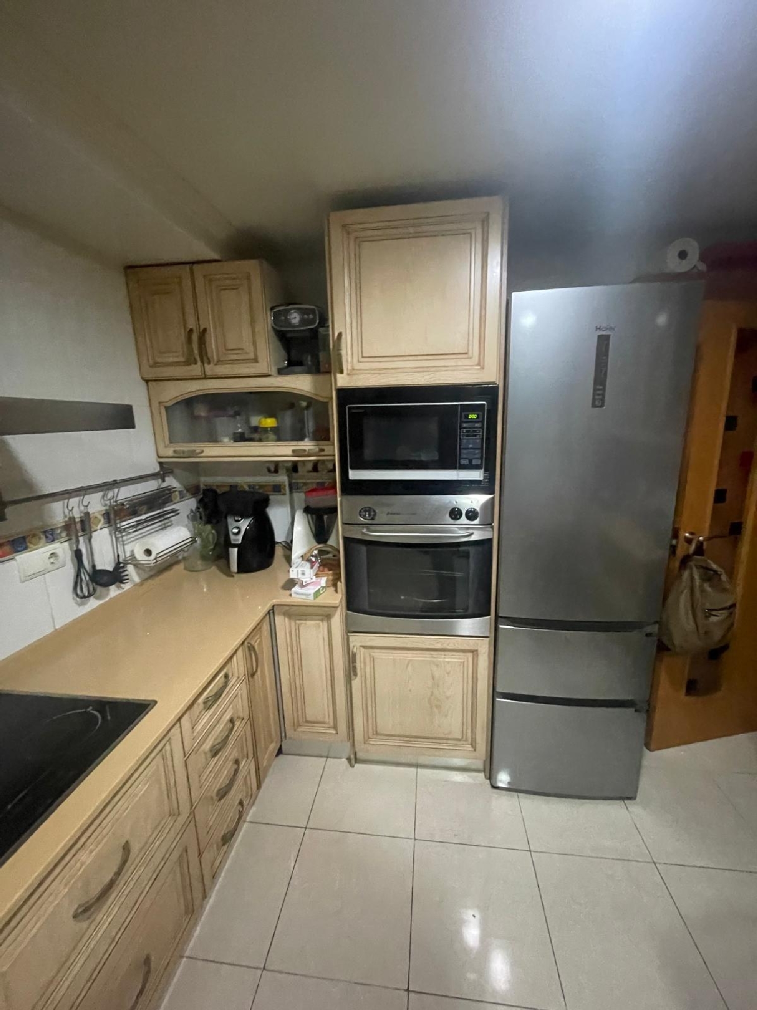  à vendre appartement Bordes Marina Baixa 7