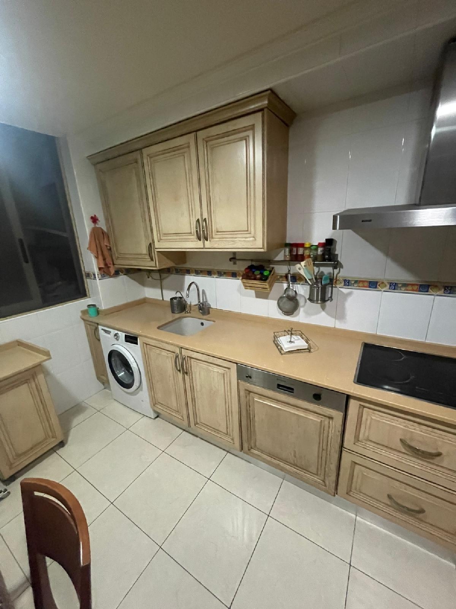  à vendre appartement Bordes Marina Baixa 5