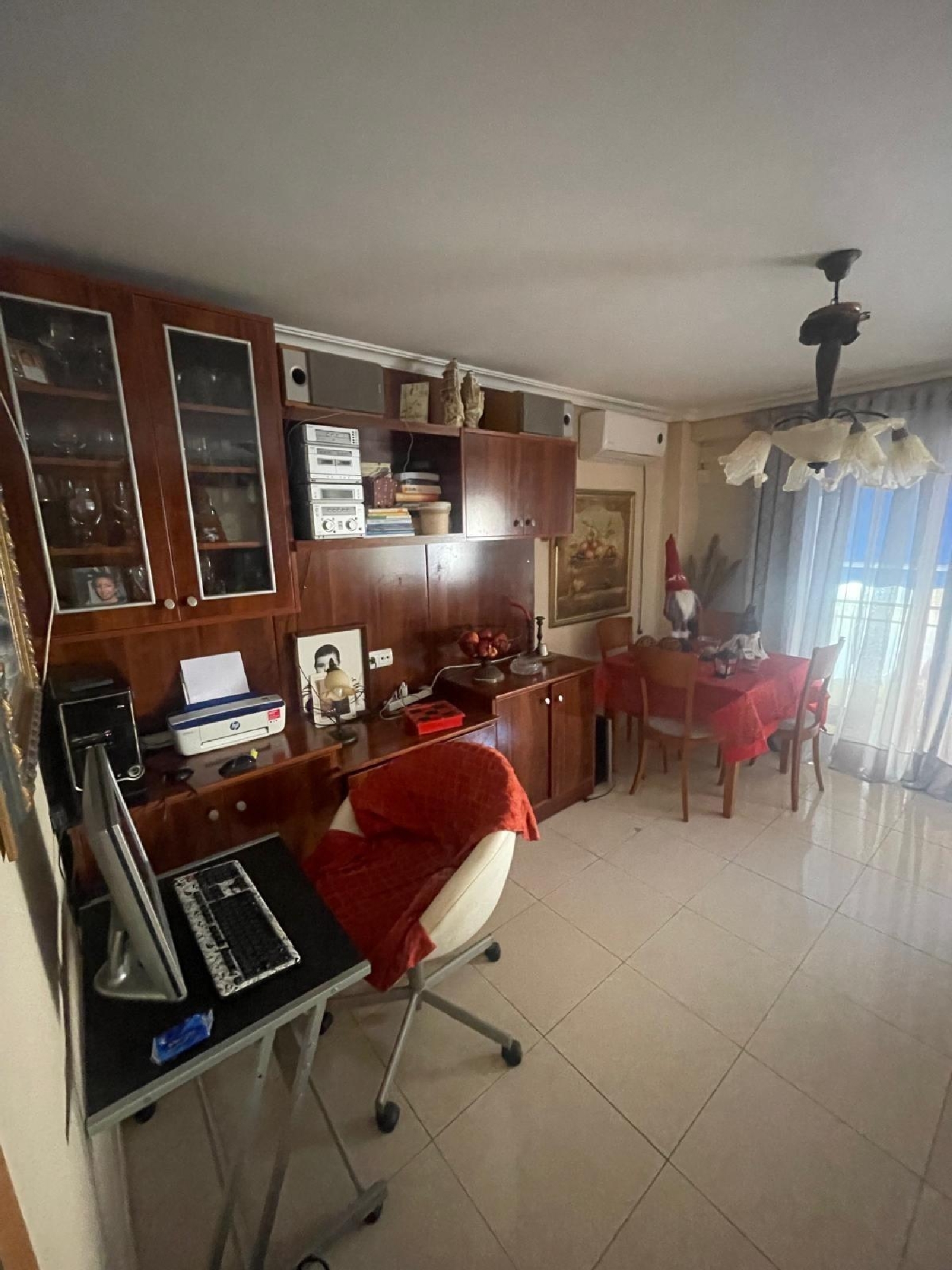 à vendre appartement Bordes Marina Baixa 2