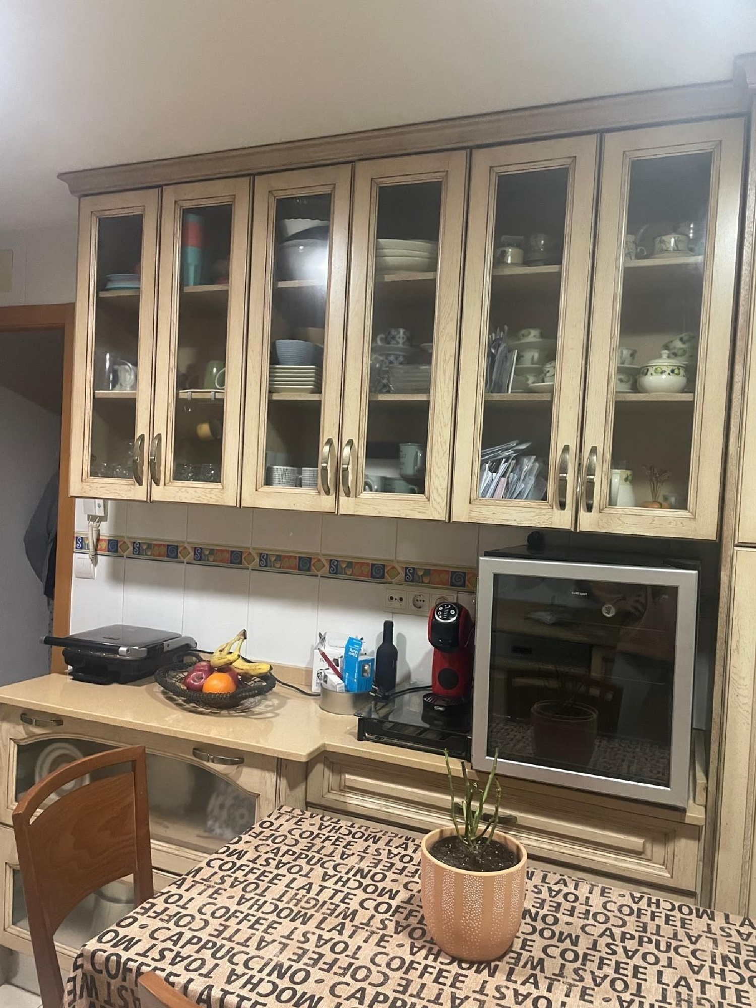  à vendre appartement Bordes Marina Baixa 8