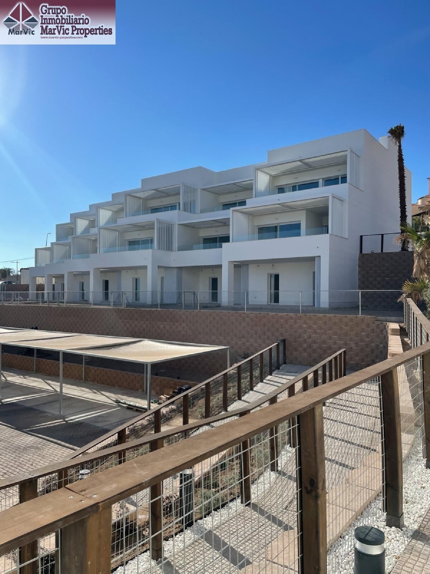  te koop appartement Montibolí Marina Baixa 5