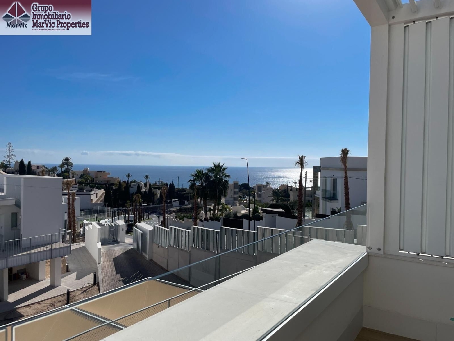  te koop appartement Montibolí Marina Baixa 4