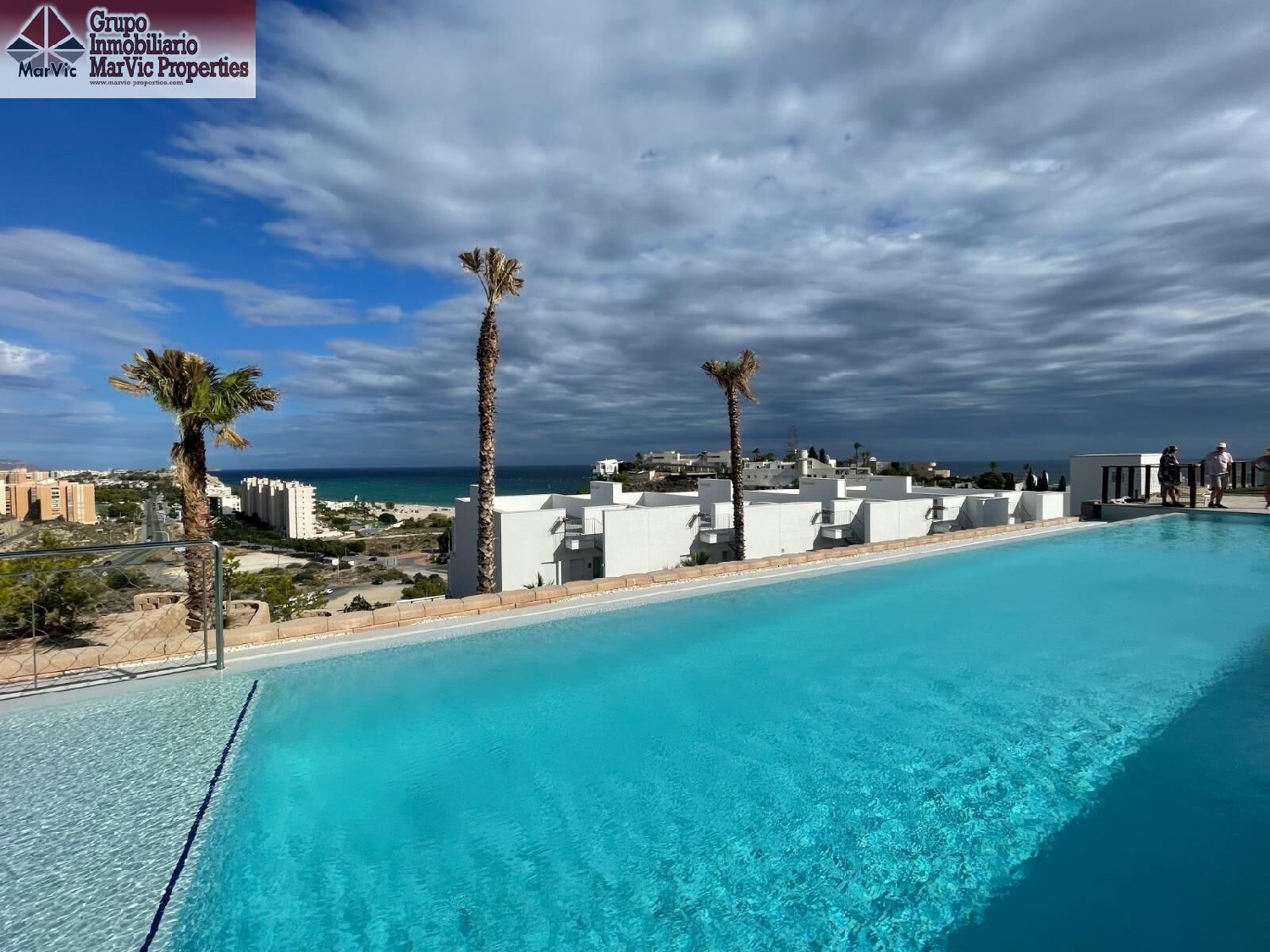  te koop appartement Montibolí Marina Baixa 1