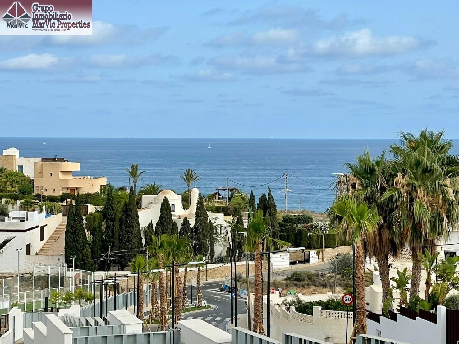 te koop appartement Montibolí Marina Baixa 3