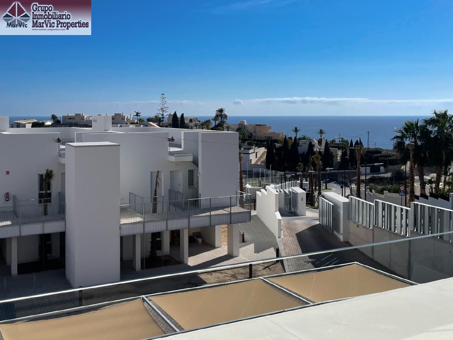 te koop appartement Montibolí Marina Baixa 2
