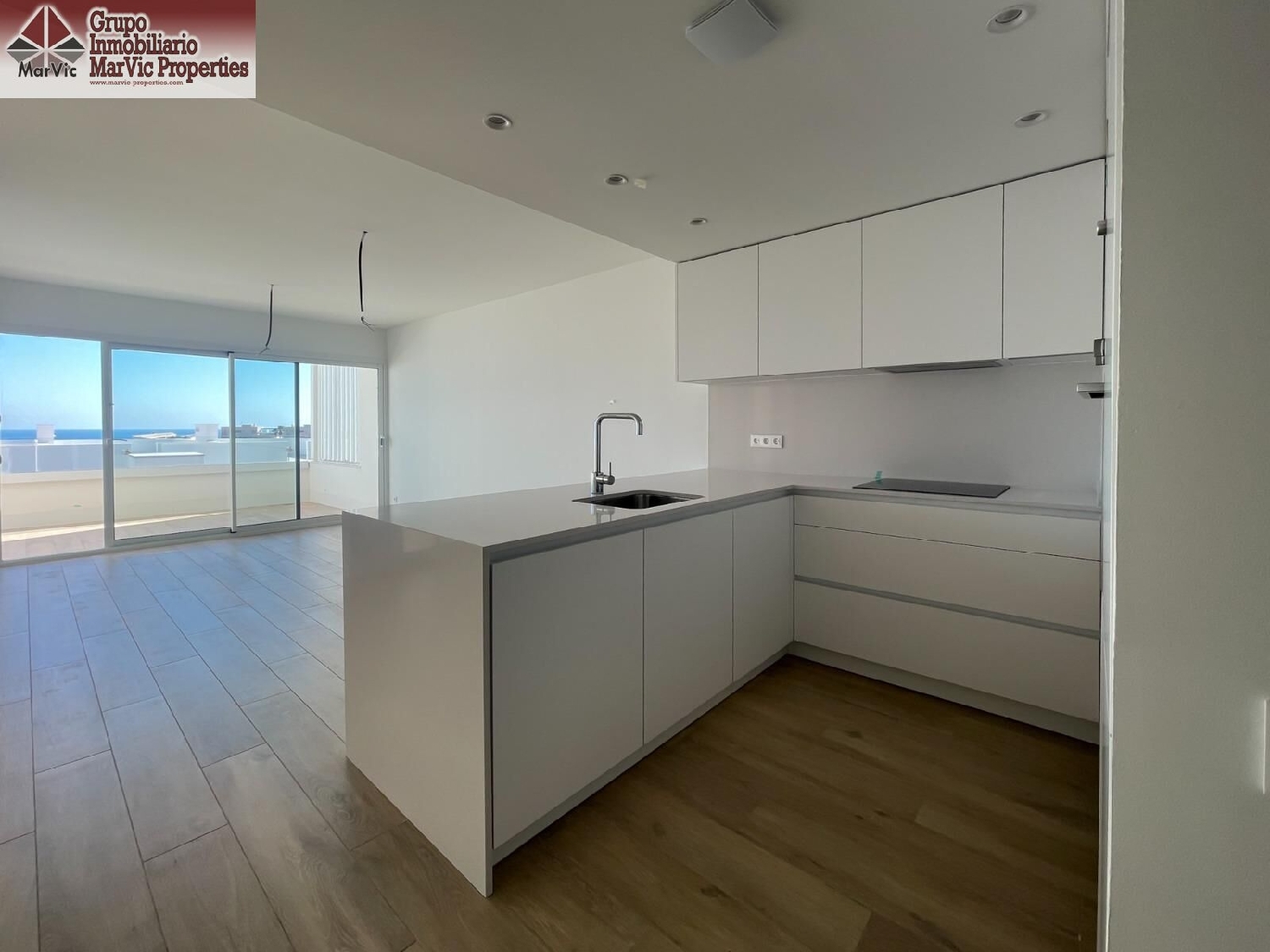  te koop appartement Montibolí Marina Baixa 6