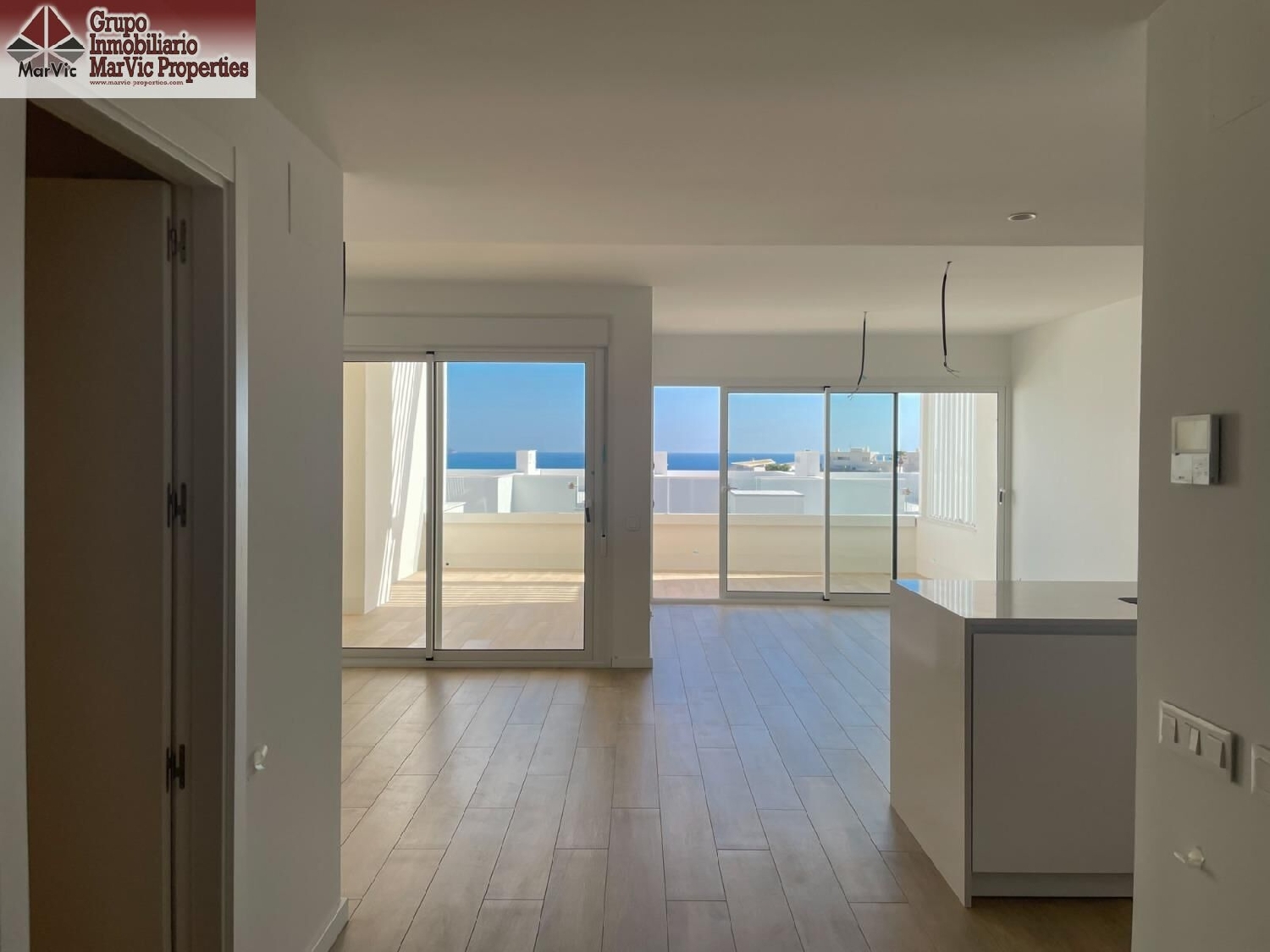  te koop appartement Montibolí Marina Baixa 8