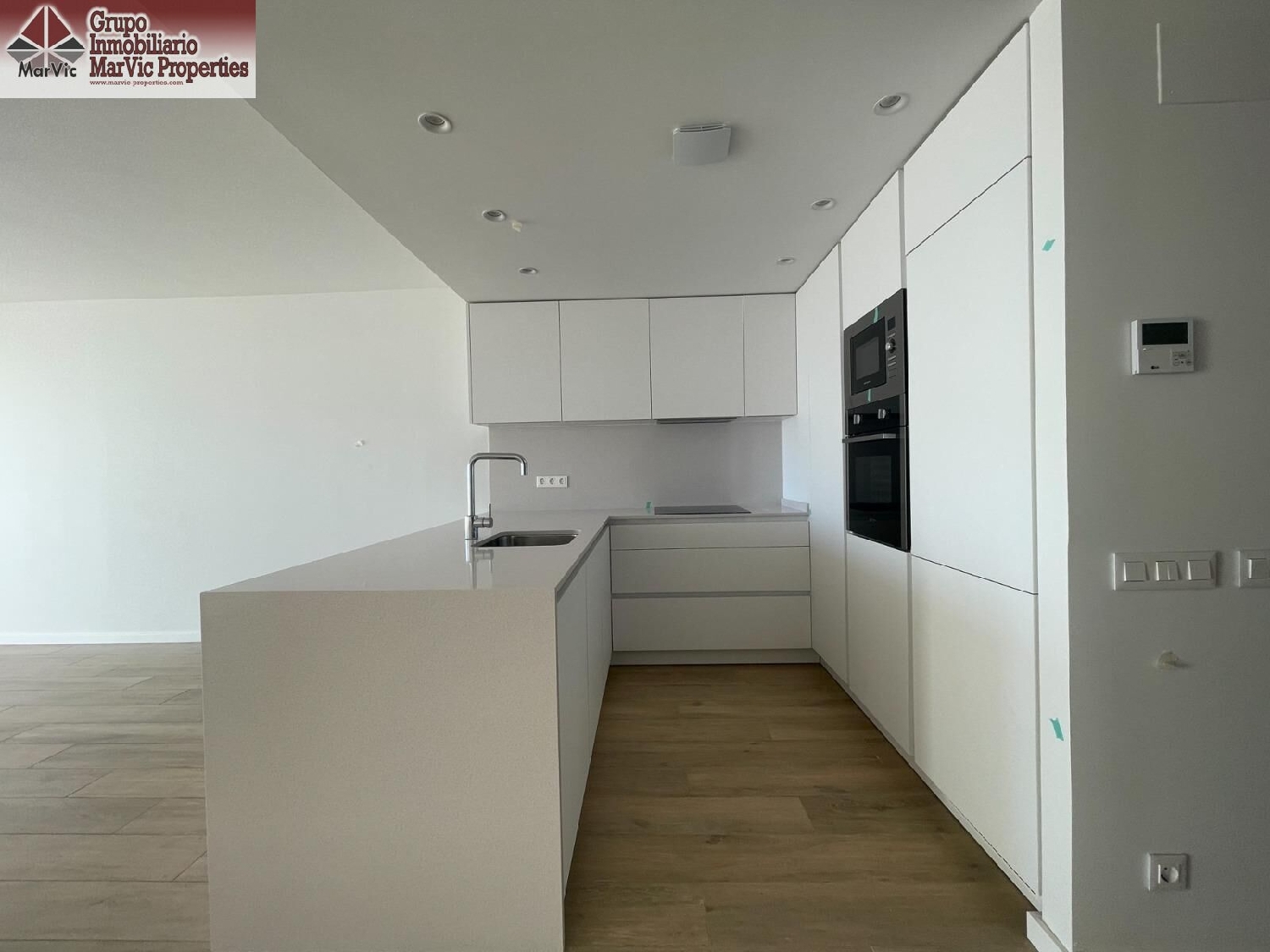  te koop appartement Montibolí Marina Baixa 7