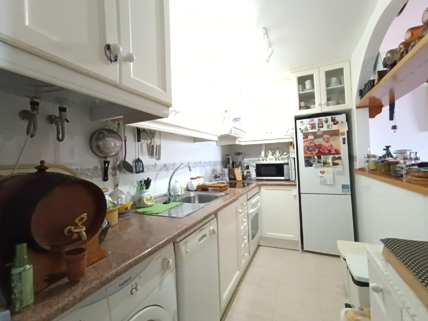  kaufen Wohnung Montibolí Marina Baixa 7