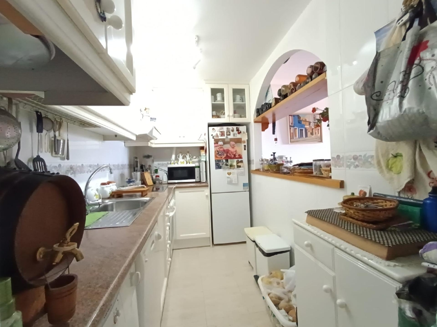 kaufen Wohnung Montibolí Marina Baixa 5