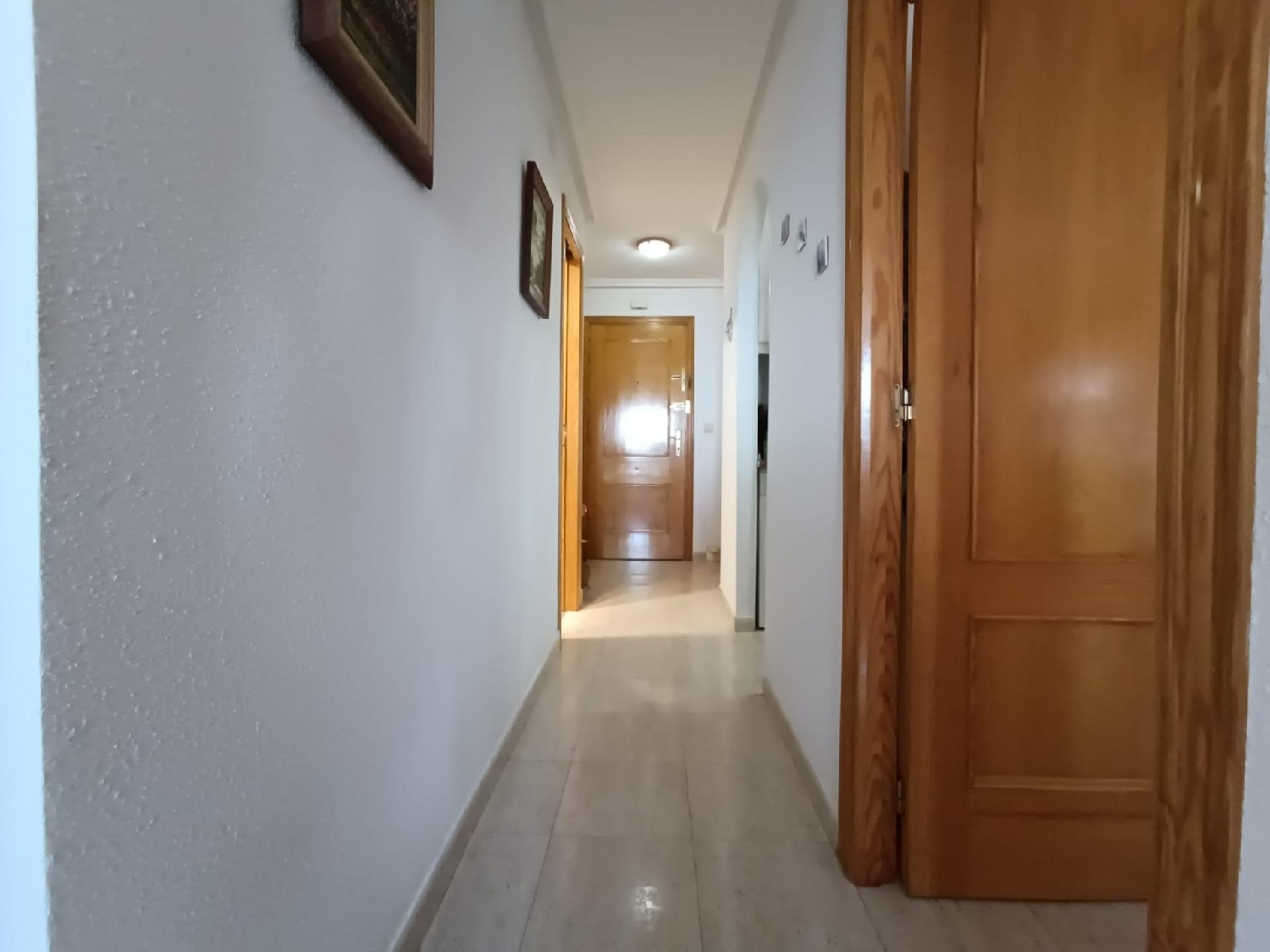 kaufen Wohnung Montibolí Marina Baixa 3