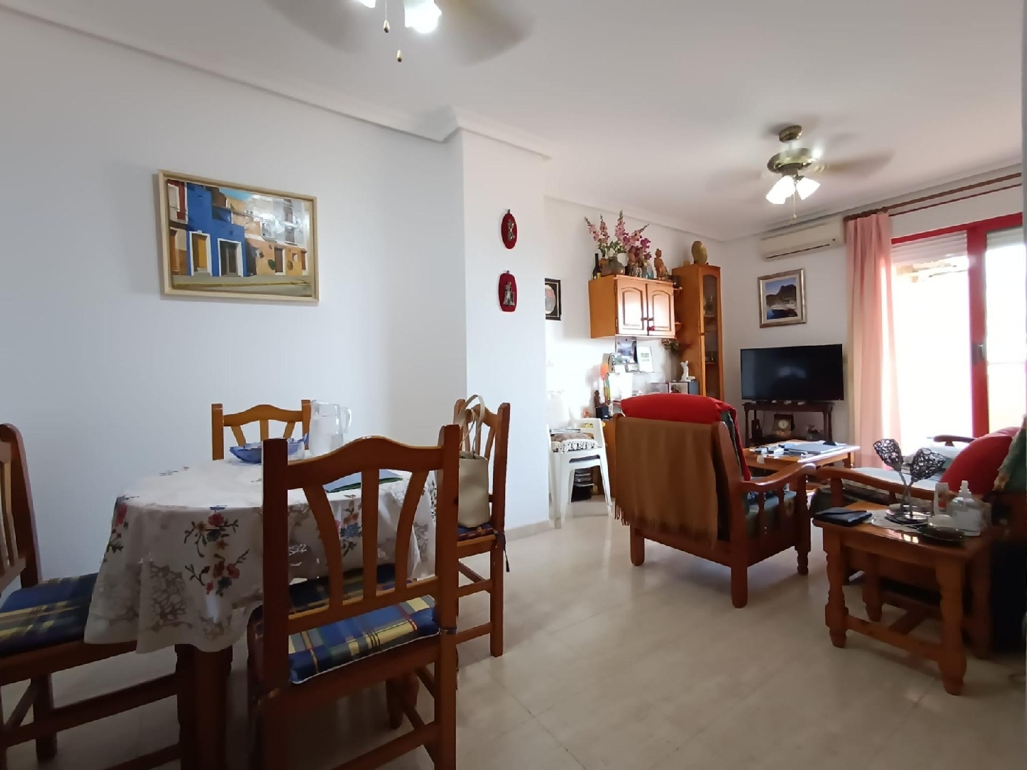  kaufen Wohnung Montibolí Marina Baixa 8