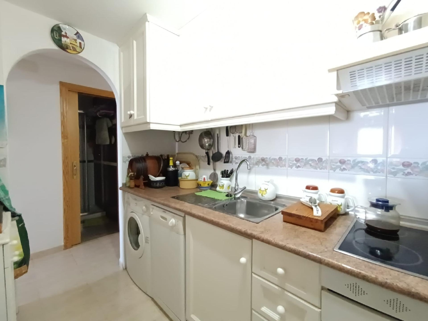  kaufen Wohnung Montibolí Marina Baixa 6