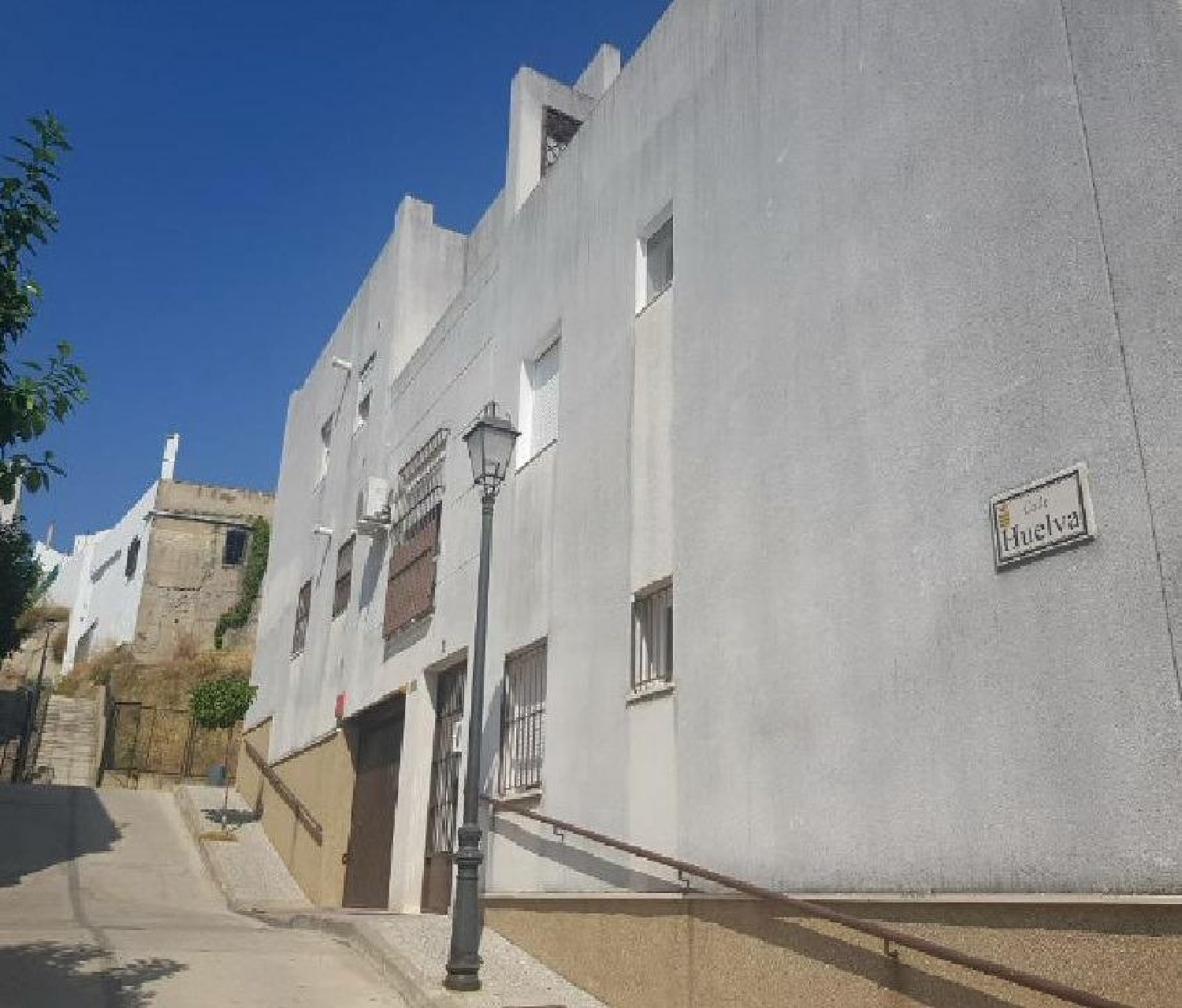 till salu lägenhet Bornos Sierra De Cádiz 2
