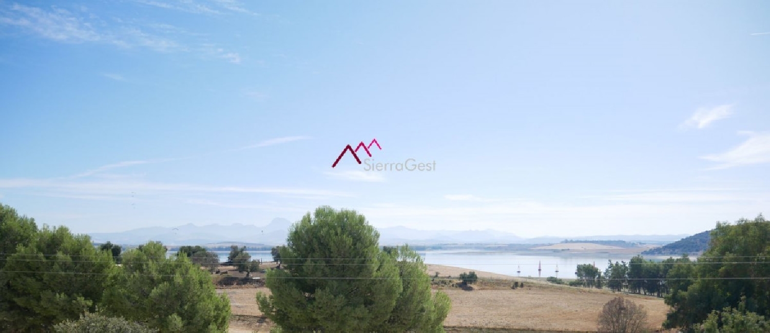  till salu lägenhet Bornos Sierra De Cádiz 1